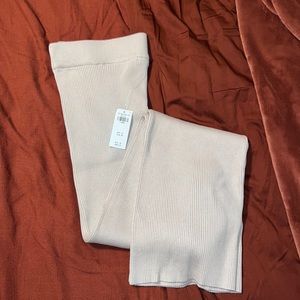 Cozy Rib Lounge Pants